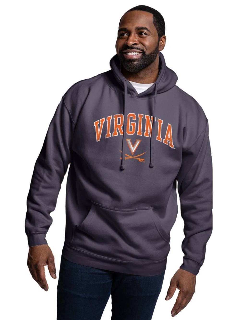 University of Virginia Hoodie